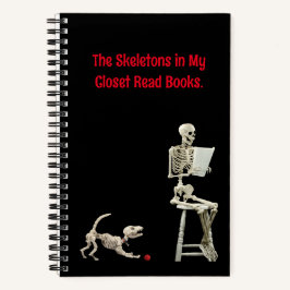 Cuaderno Bloc de notas espiral