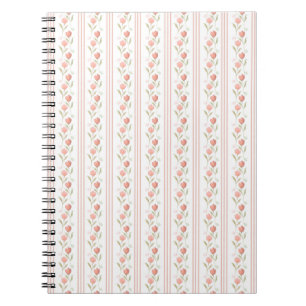 Cuaderno Bloc de notas espiral