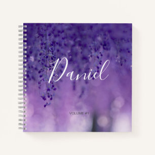 Cuaderno Bloc de notas espiral