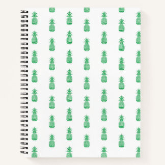 Cuaderno Bloc de notas espiral