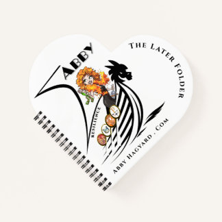 Cuaderno Bloc de notas espiral