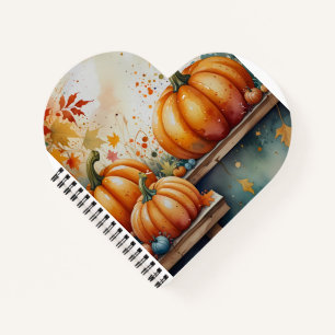 Cuaderno Bloc de notas espiral