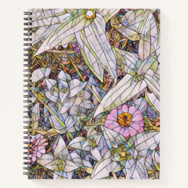 Cuaderno Bloc de notas espiral