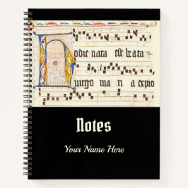 Cuaderno Bloc de notas espiral