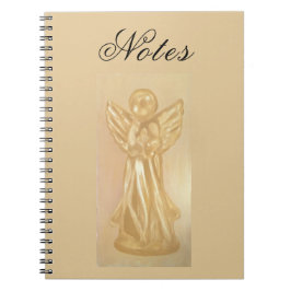 Cuaderno Bloc de notas espiral