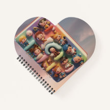 Bloc de notas espiral