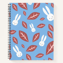 Cuaderno Bloc de notas espiral