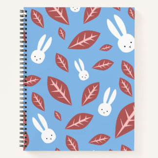 Cuaderno Bloc de notas espiral