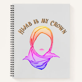 Cuaderno Bloc de notas espiral