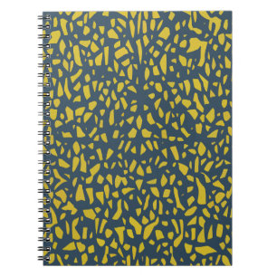Cuaderno Bloc de notas espiral