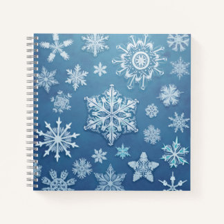 Cuaderno Bloc de notas espiral