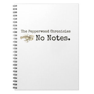 Cuaderno Bloc de notas espiral