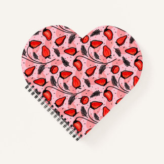 Cuaderno Bloc de notas espiral