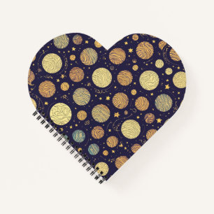 Cuaderno Bloc de notas espiral