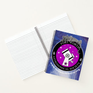 Cuaderno Bloc de notas espiral