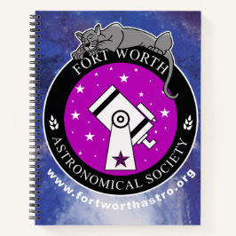 Cuaderno Bloc de notas espiral