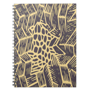 Cuaderno Bloc de notas espiral