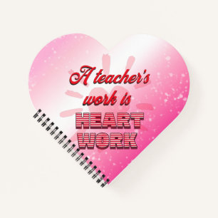 Cuaderno Bloc de notas espiral