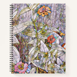 Cuaderno Bloc de notas espiral