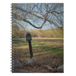 Cuaderno Bloc de notas espiral