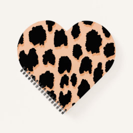 Cuaderno Bloc de notas espiral