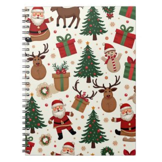 Cuaderno Bloc de notas espiral