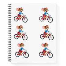 Bloc de notas espiral