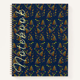 Cuaderno Bloc de notas espiral