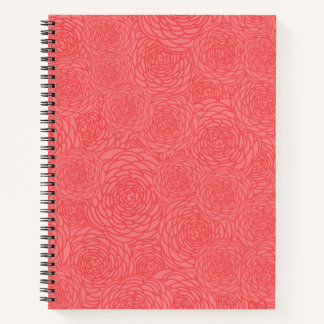 Cuaderno Bloc de notas espiral