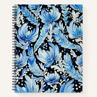 Cuaderno Bloc de notas espiral