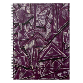 Cuaderno Bloc de notas espiral