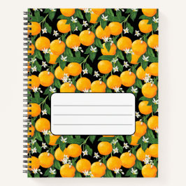 Cuaderno Bloc de notas espiral