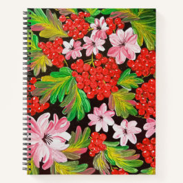 Cuaderno Bloc de notas espiral