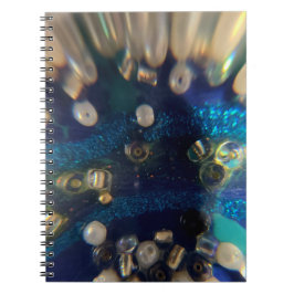 Cuaderno Bloc de notas espiral