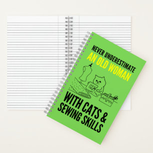 Cuaderno Bloc de notas espiral