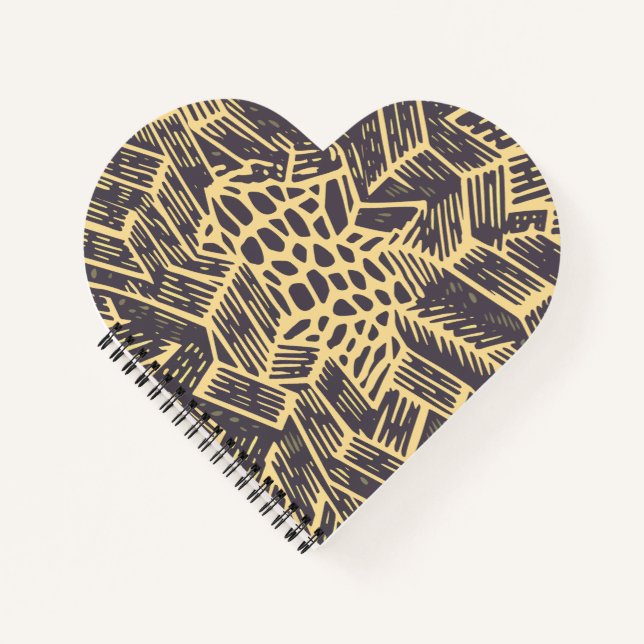 Cuaderno Bloc de notas espiral (Anverso)