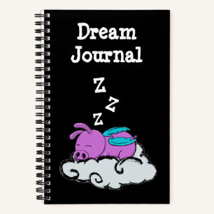 Cuaderno Bloc de notas espiral