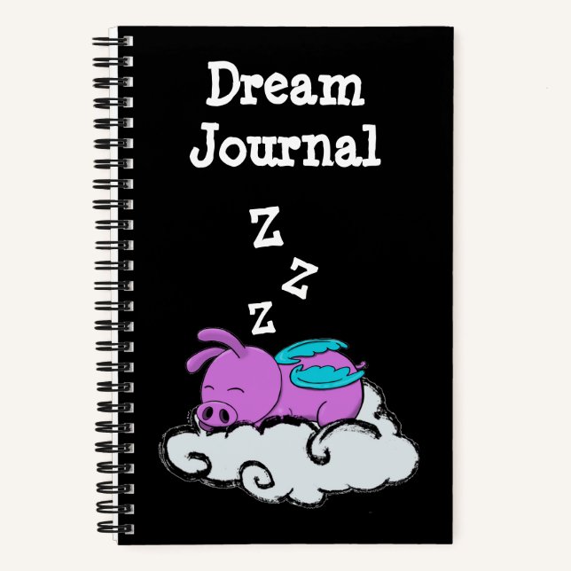 Cuaderno Bloc de notas espiral (Anverso)