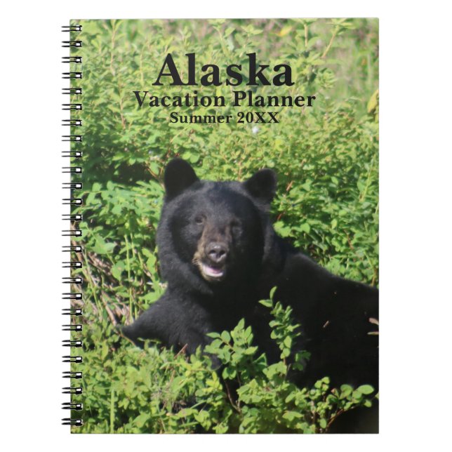 Cuaderno Bloc de notas espiral (Frente)