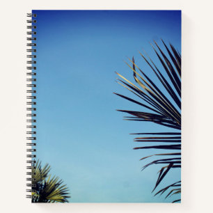 Cuaderno Bloc de notas espiral
