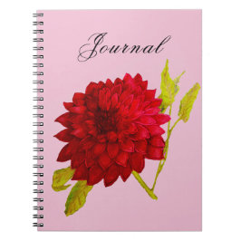Cuaderno Bloc de notas espiral
