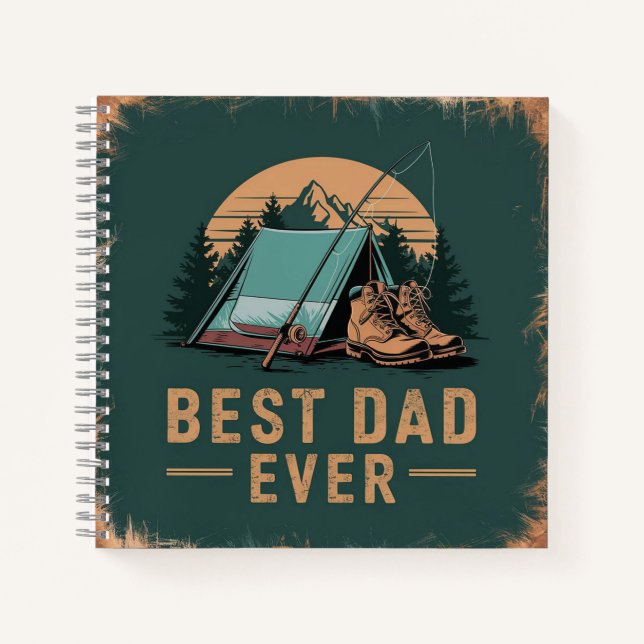 Cuaderno Bloc de notas espiral (Anverso)