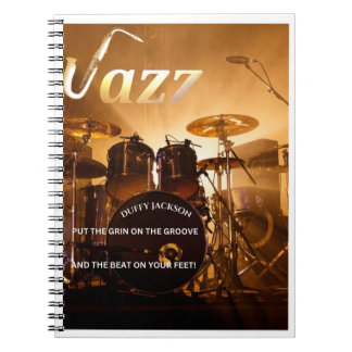 Cuaderno Bloc de notas espiral