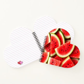 Cuaderno Bloc de notas espiral