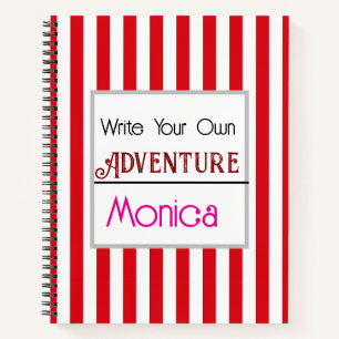 Cuaderno Bloc de notas espiral