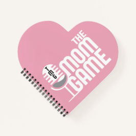 Cuaderno Bloc de notas espiral TMG