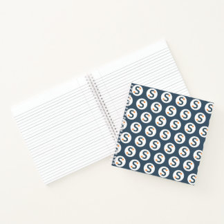 Cuaderno Bloc de notas - Gris