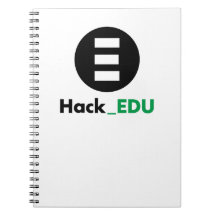 Bloc de notas HackEDU