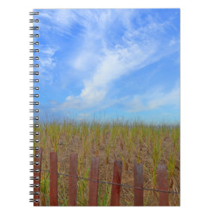 Cuaderno Bloc de notas Hammonasset Beach
