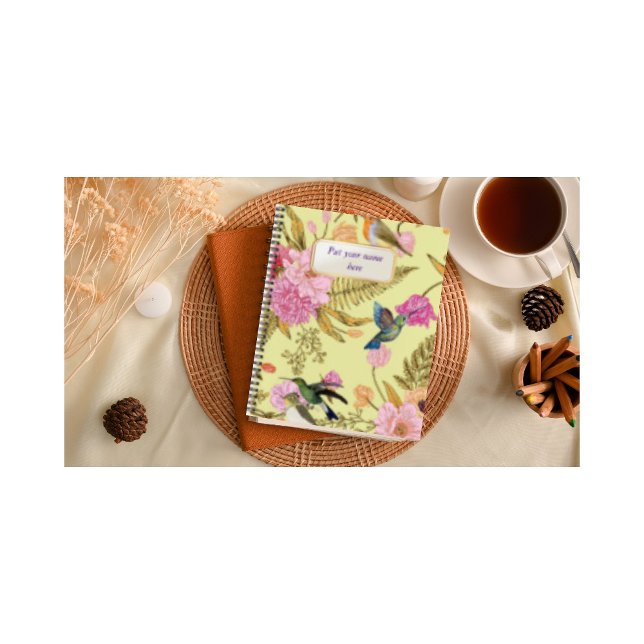 Cuaderno Bloc de notas humorístico (Subido por el creador)